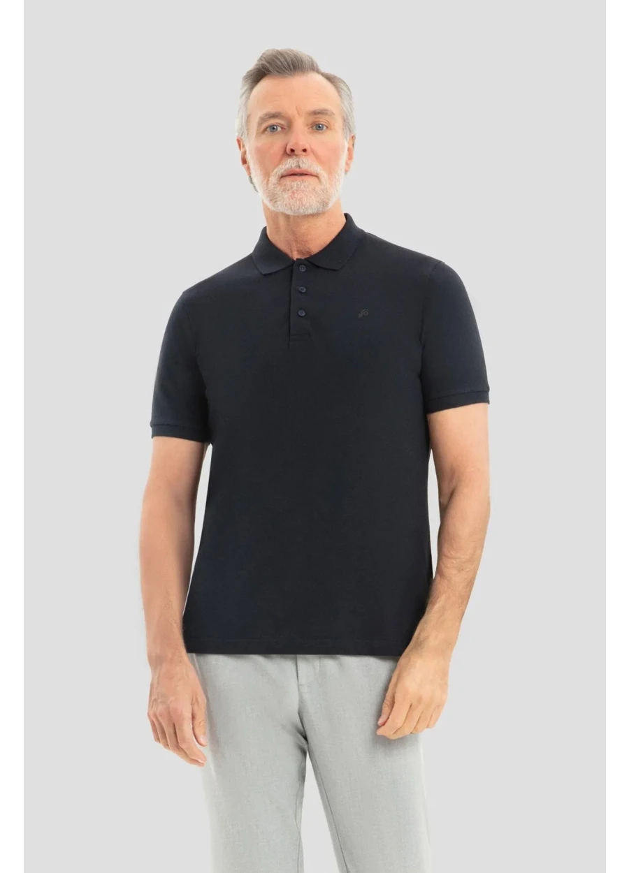 Sabri Özel Polo Yaka T-Shirt
