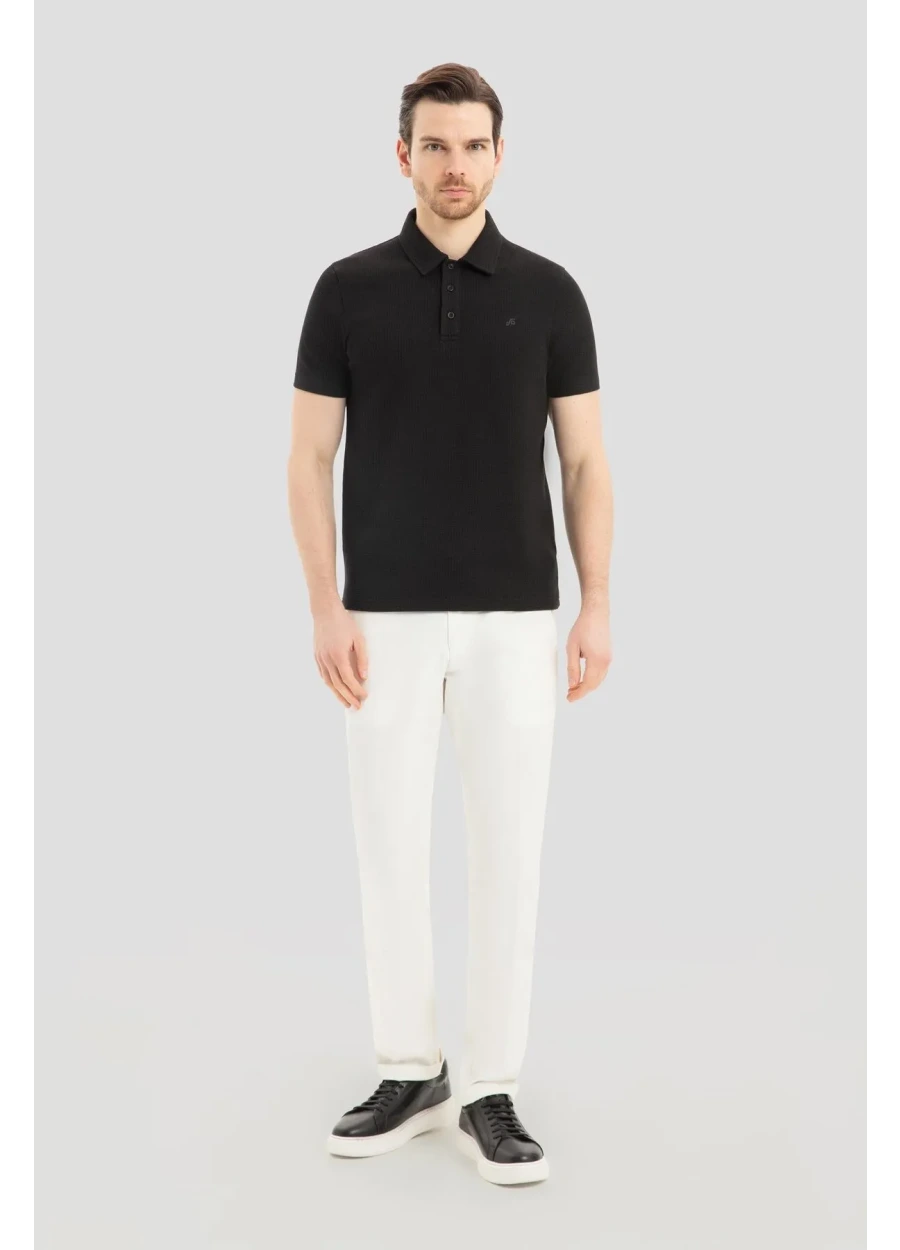 Sabri Özel Polo Yaka T-Shirt