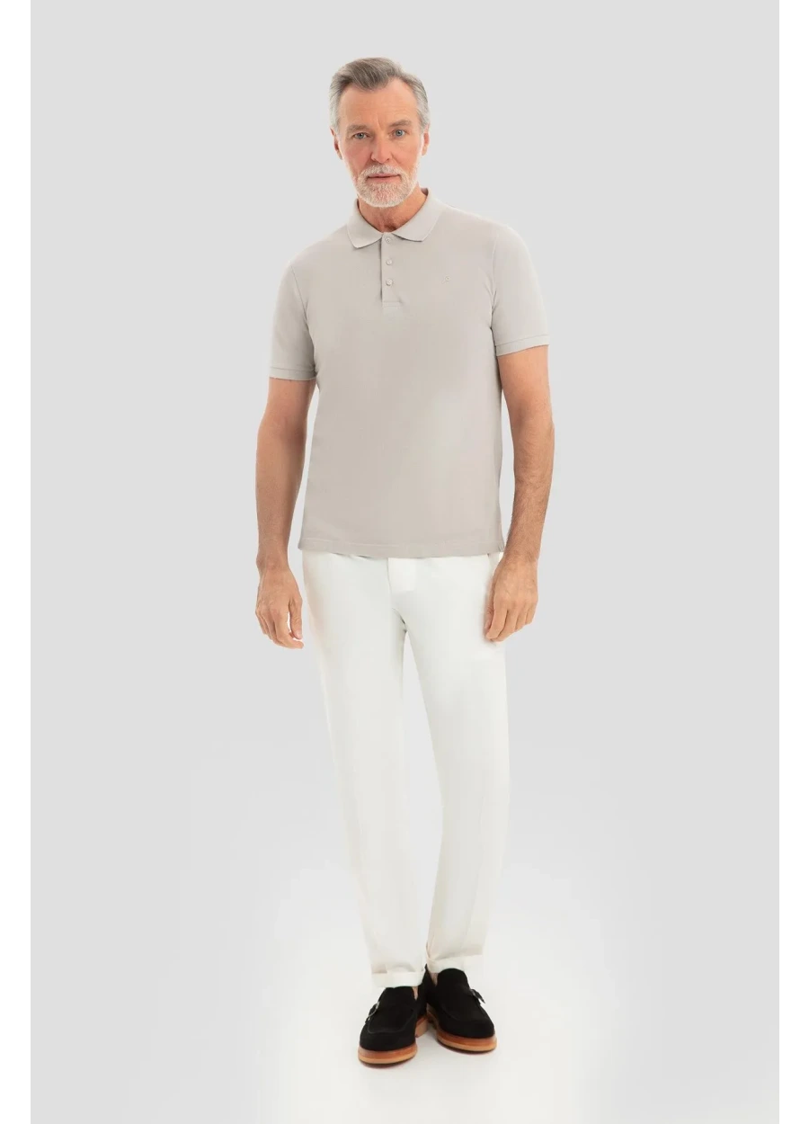 Sabri Özel Polo Yaka T-Shirt