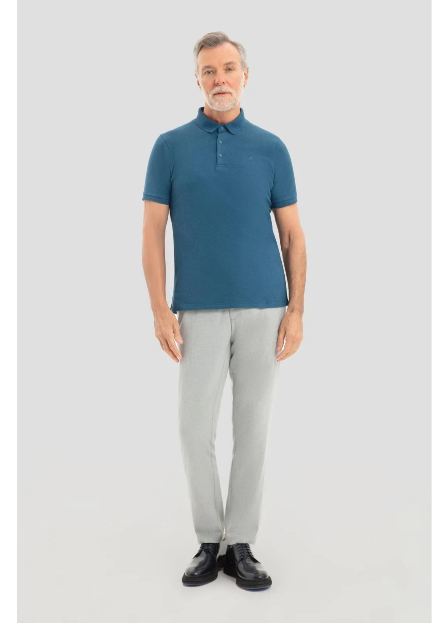 Sabri Özel Polo Yaka T-Shirt