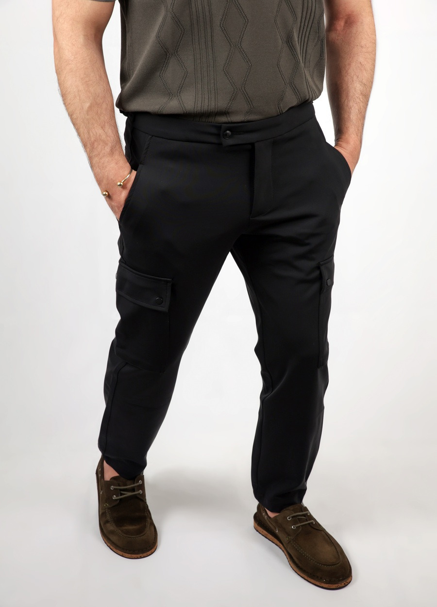 GIOTELLİ GİOTELLİ TROUSERS Pantolon